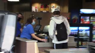 How to KU dining plan (J210)