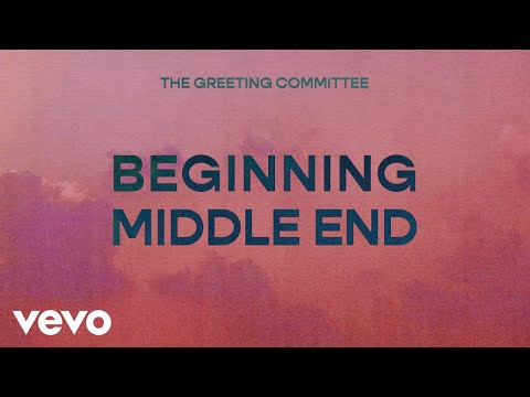 Beginning Middle End (From The Netflix Film "To All The Boys: Always and Forever" / Lyr...