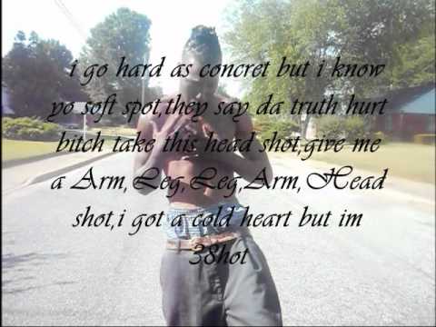 jr15 ''keep ya head up