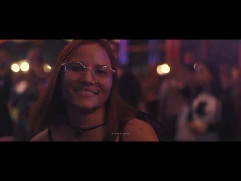 Sinerider @ Liquid Sky, Brazil 2019