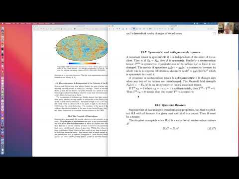 Introduction to special and general relativity