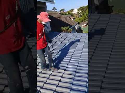 5 Star Roofing & Waterproofing (Pty) Ltd video.