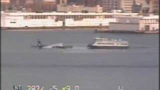 Flight 1549: Heroes and Friends (Melissa Etheridge)