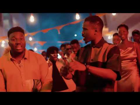 Shecky - Vybe ft. Dip Doundou Guiss