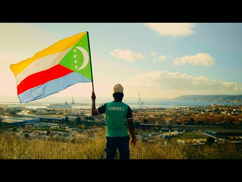 sadine - coelacanthe ( clip officiel )