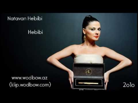 Natavan Həbibi - Hebibi (2010)