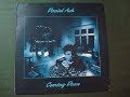 DANIEL ASH.''COMING DOWN.''.(BLUE MOON.)(12'' LP.)(1991.)