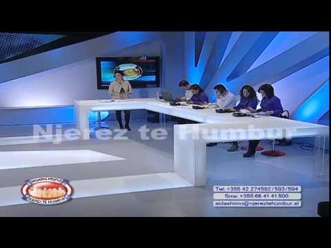 Njerez te Humbur 23 Janar 2013 pjesa 1