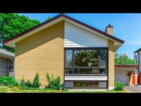 51 Rossburn Drive, Etobicoke Home for Sale - Real Estate Properties for Sale