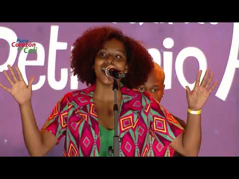 Son Bacosó - Petronio Álvarez 2022