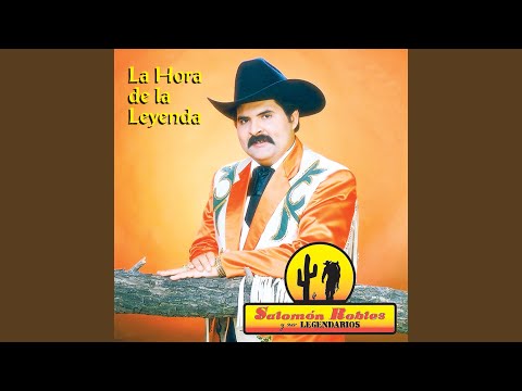Dediquenme una cancion triste - Salomon Robles