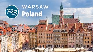Resilient Warsaw - Rick Steves' Europe Travel Bite