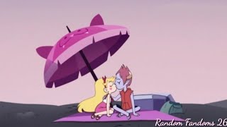 🎄 TomStar - Star Vs. The Forces of Evil🎄