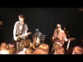 Los Gentlemen cover Pixies "Mr. Grieves"