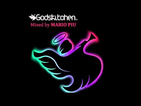 GodsKitchen - Mixed by Mario Piu.