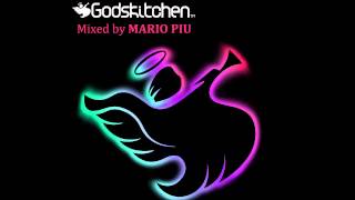 GodsKitchen - Mixed by Mario Piu.