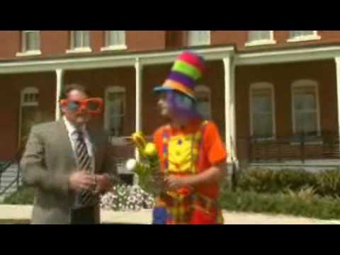 Promotional video thumbnail 3 for Silly Ricky's Juggling And Fun!