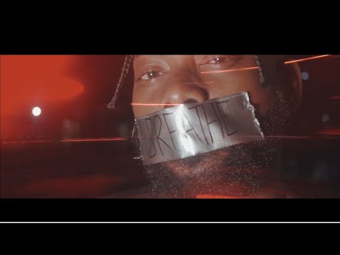 J. Lewis- Breathe (Official Video)