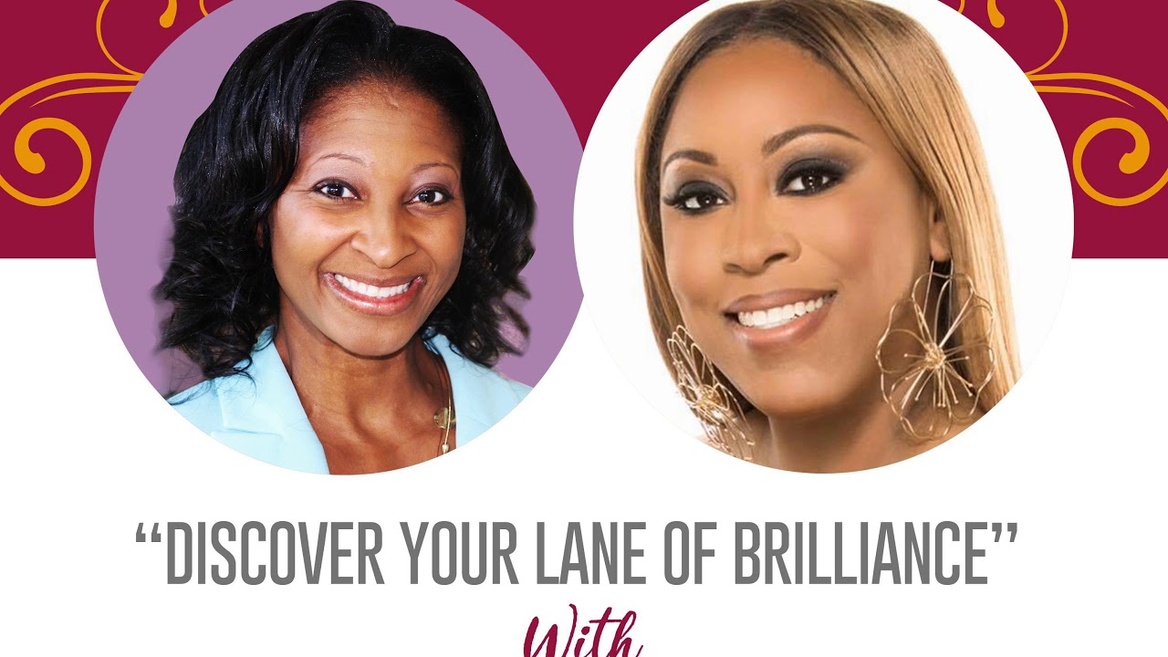 Episode 13 - Discover Your Lane of Brilliance