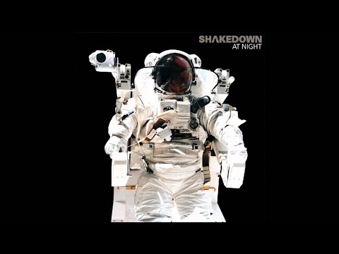 DJ Q - Shakedown