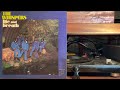 THE WHISPERS - Here Comes Tomorrow - 1972 JANUS