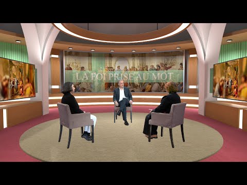 Regards féminins sur la Bible