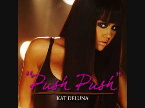 East Coast Girls Remix - Kat Deluna feat. Fo Onassis
