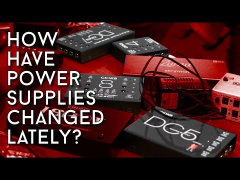 A new trend in pedal power: Poul CIOK explains