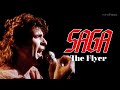 SAGA - The Flyer | Official Music Video