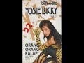 YOSIE LUCKY Album ORANG ORANG KALAP
