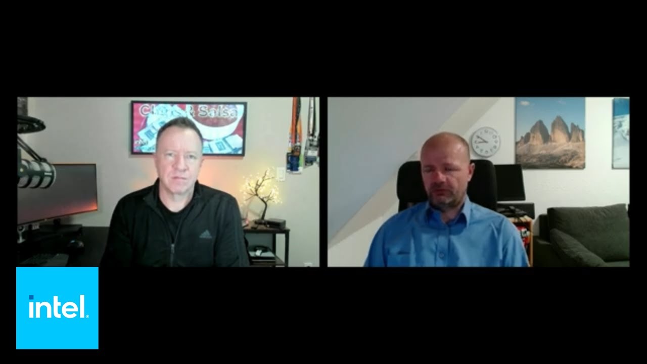 Proactive Security Assurance: Attacking Hardware Vulnerabilities | Chips & Salsa | Intel