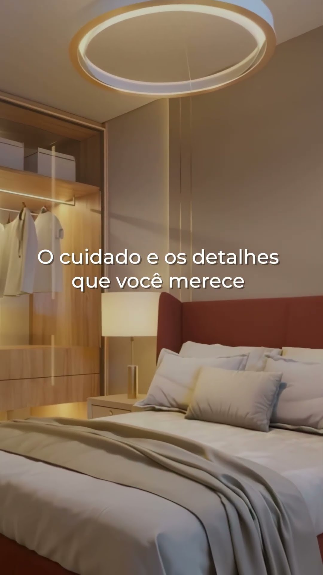 Ibirapuera Studios by Kaslik | Invista em qualidade de vida