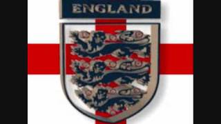 Three Lions on the Shirt,  Jules Rimet still gleaming