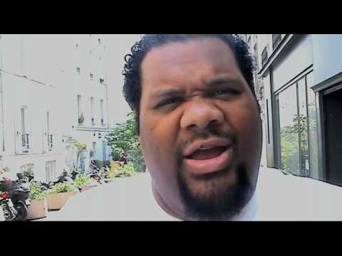 FATMAN SCOOP / NAPPY PACO / DJ LBR TEASER