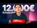 New Scholarship For Studying In Germany 2026 Fully Funded