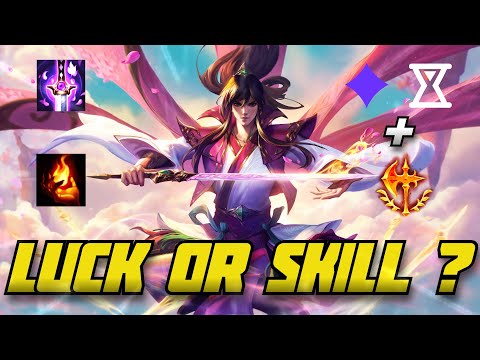 How do I stomp one of the hardest Talon matchup MID ?