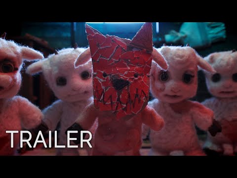 マイリトルゴート / My Little Goat - Trailer