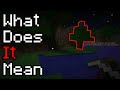 The SADDEST Minecraft ARG You HAVEN T Heard Of