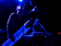 The Dears - Thrones - Live @ The Troubadour