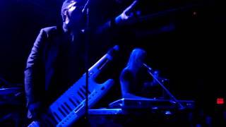 The Dears - Thrones - Live @ The Troubadour