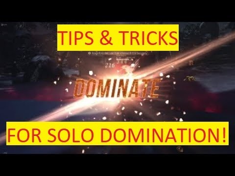Hunters Arena Legends - Tips & Tricks for Solo