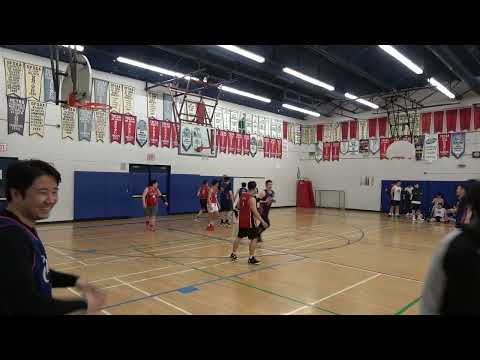 Cage (54) tier 20 RT BANG(53) - tcbl sunday