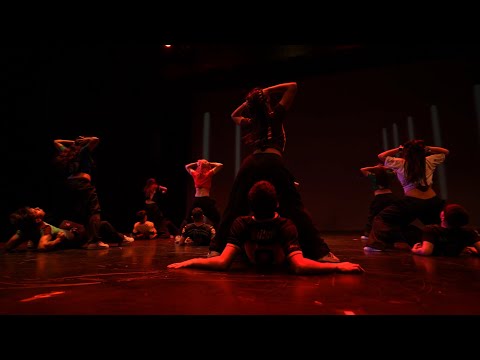 REGGAETONERA/COLMILLO - FEMME SESSION | By Cami Silva y Coti Condori