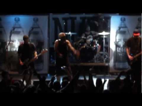 Deez Nuts - I Hustle Everyday @ Nosturi