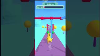 Download lagu Nailong Yellow Dino level 16 #nailong #yellowdino mp3