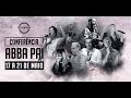 Bola De Neve São Mateus Conferência Abba Pai 4º Aniversário