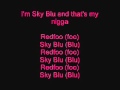 get crazy-lmfao