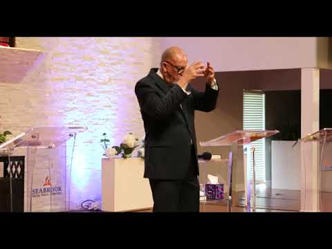 Can You Say No to You? | Pastor Henry Wright