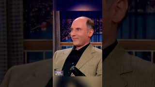 Simpsons voice actor - Homer, Crusty, Grandpa, Groundskeeper Willy (Dan Castellaneta)