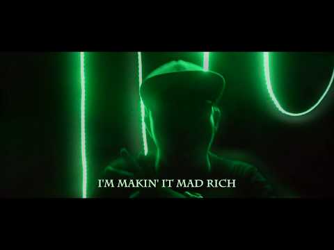 MikeSkillz | Vinny Keys - Greenlight